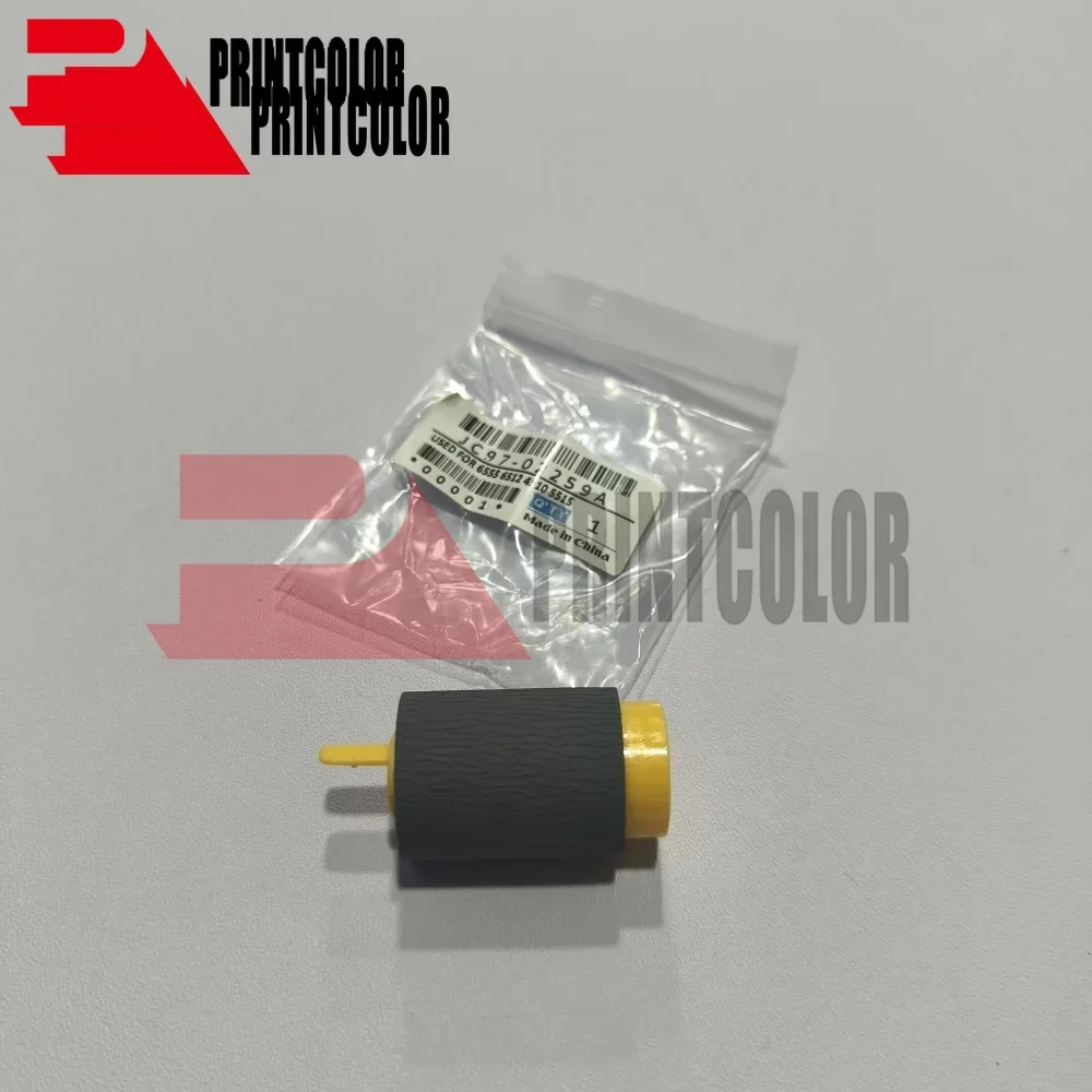 10X JC97-02259A Pickup Feed Separation Roller for Samsung ML 4510 5512 6510 6512 6515 SCX 6255 6345 6555 CLX 8380 8385 8540