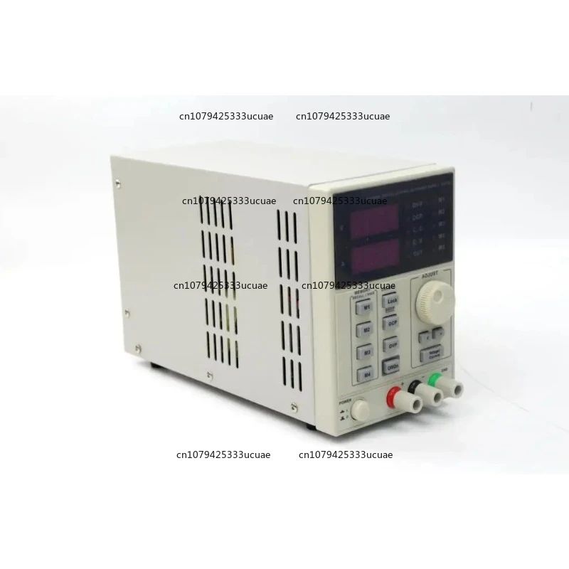 

KA3005D 0~30V 0~5A Precision Variable Adjustable DC Power Supply Digital Regulated Lab Grade for Phone Repair