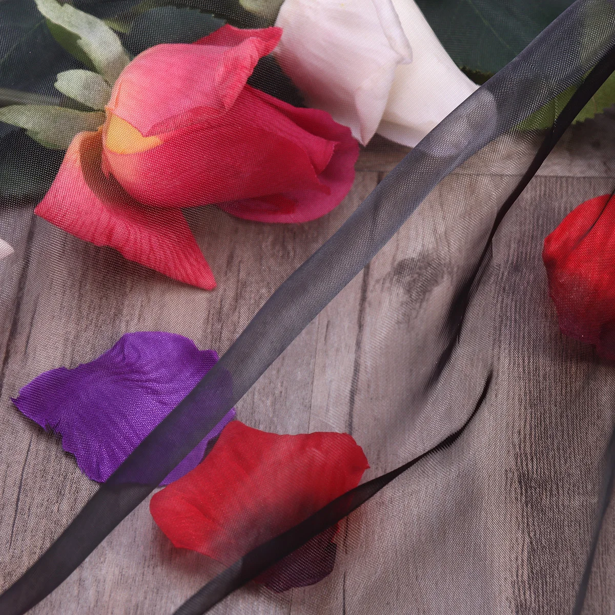 

Sky Blue Sheer Curtains 100X200Cm Premium Tulle Window Screen For Bedroom Living Room Hall Kitchen Voile Transparent