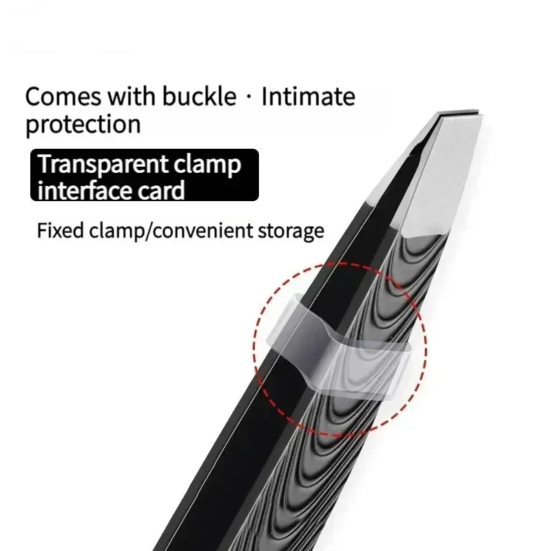 ที่ถอนขนคิ้ว ขนตา ขนคิ้ว ขนหนวด แบบมืออาชีพ 1 ชิ้น สำหรับกำจัดขนบนใบหน้า อุปกรณ์แต่งหน้า สำหรับผู้ชายหรือผู้หญิง