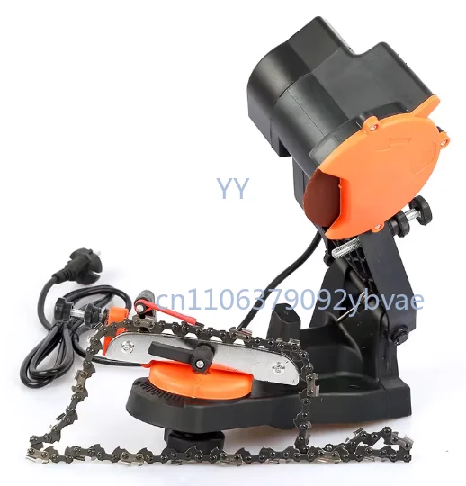 

Шлифовальный станок с 1-шлифовальным диском. Шлифовальный настольный подключаемый напильник. Шлифовальный круг.