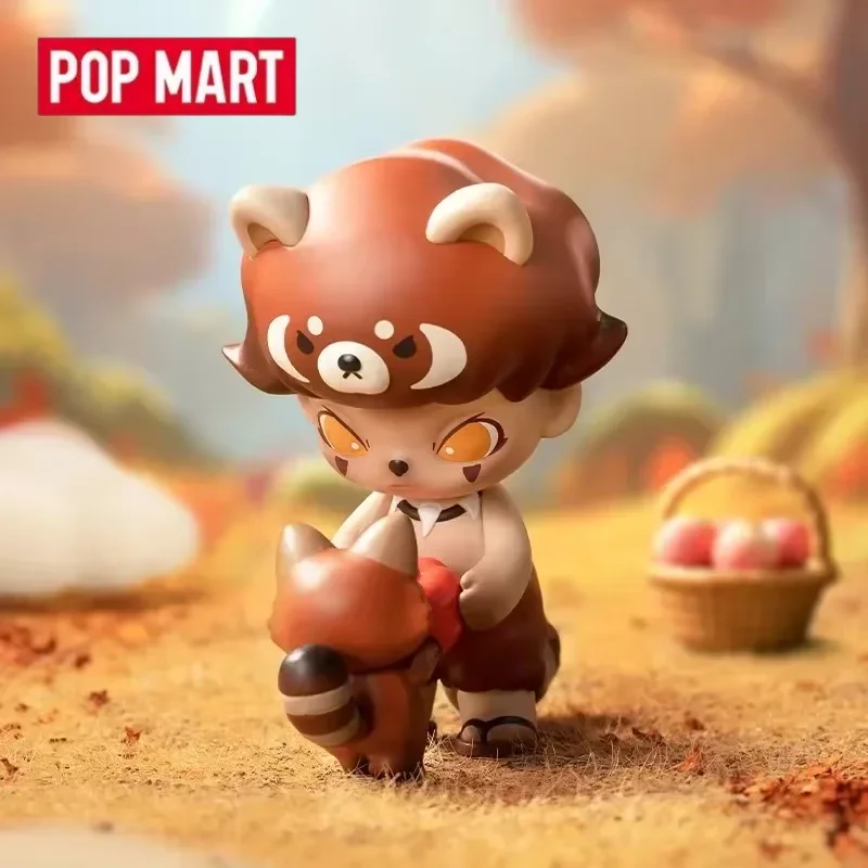 Pop Mart Dimoo Anim… - image