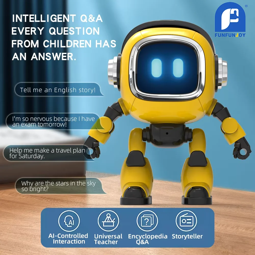 ai-smart-robot-intelligent-toy-companion-robot-for-kids-voice-interaction-toy-desktop-model-christmas-gift-for-children-adult