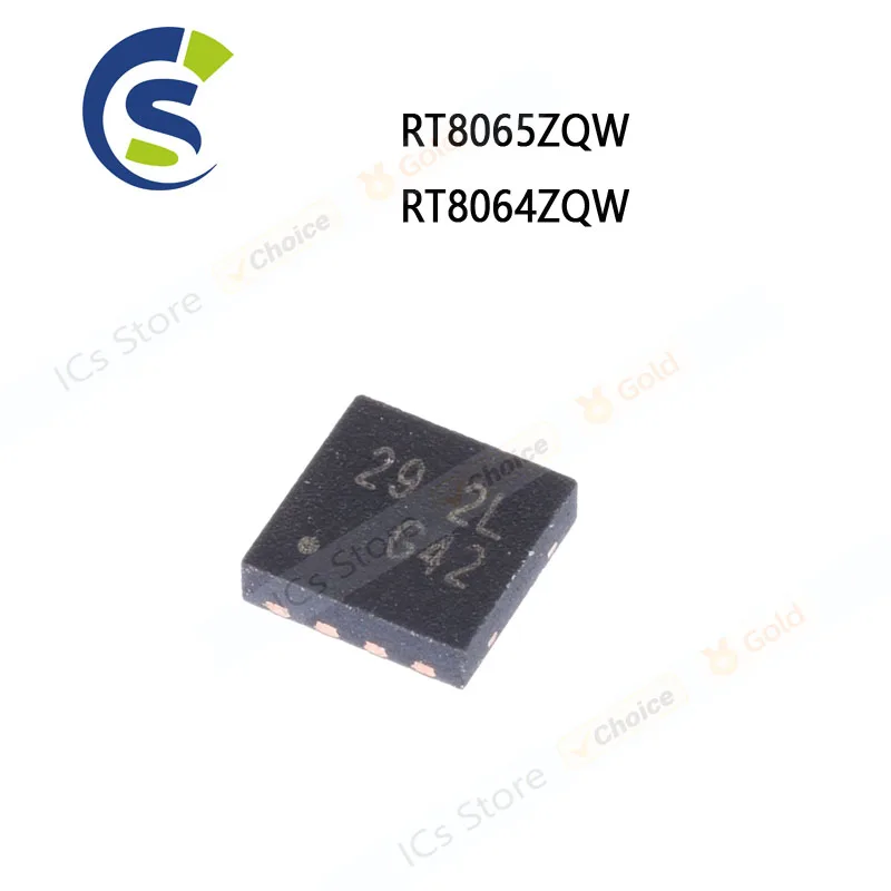 5PCS New And Origin… - image