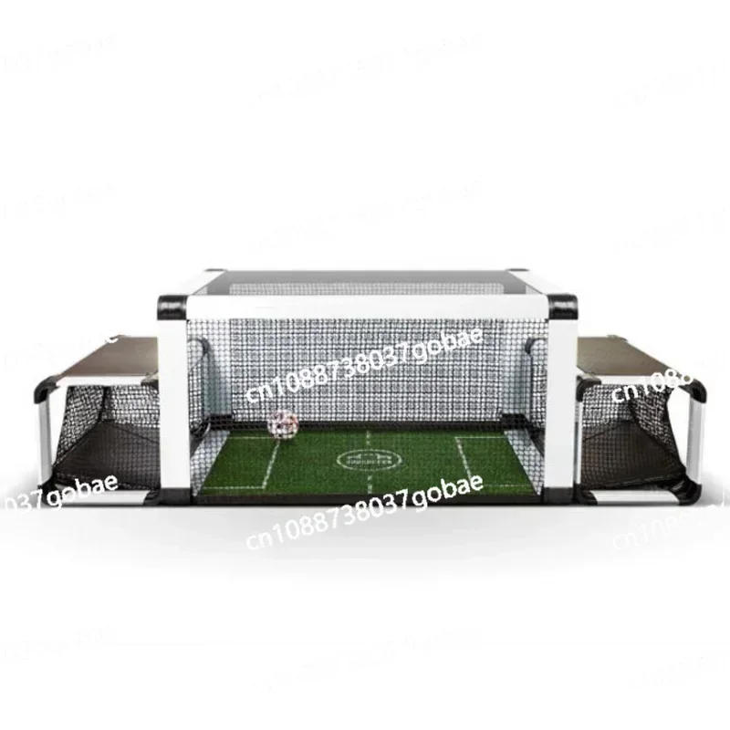 Top subsoccer supplier outdoor subsoccer 2 person table for kids bar game