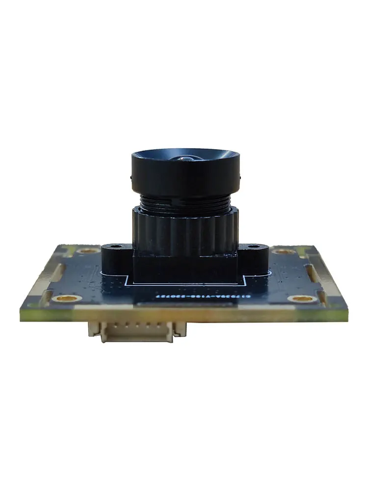 Módulo de obturador global de 2MP HD cor de alta velocidade 60 molduras OG02B10 Chip USB2.0 sem driver.