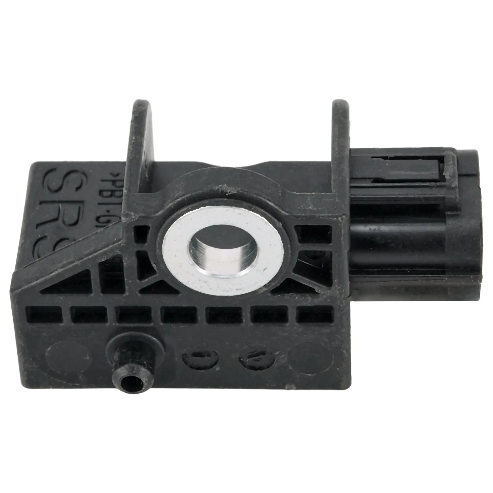 1x Front for impact Sensor Correct Connector Direct Installation Fits For Honda For Crv Plastic High Grade 1x Front