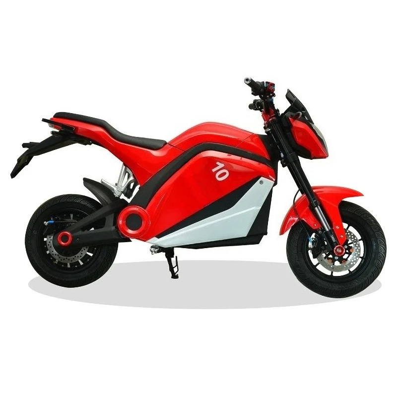 

SXLL High power electric motorcycle long endurance electric motorcycle 2000W adult racing motorcycle for sale