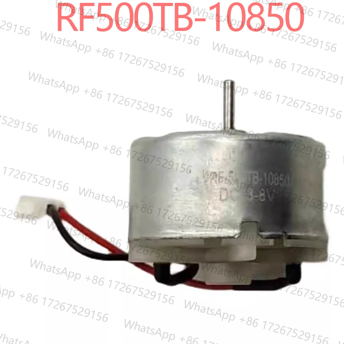 

RF500TB-10850 DV3-8V подметальная машина радар дальномер плата двигателя новая ОРИГИНАЛ 10 шт.