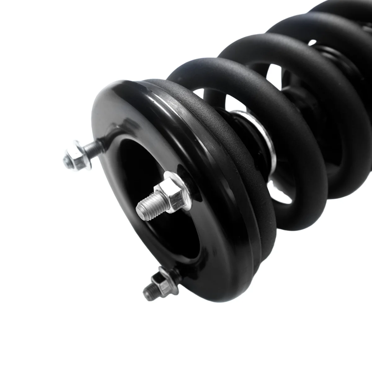 For  Pajero V83/V87/V93/V97 Durable Stable and Comfortable Upade Damping Force Adjustable Coilover Shock Absorbers