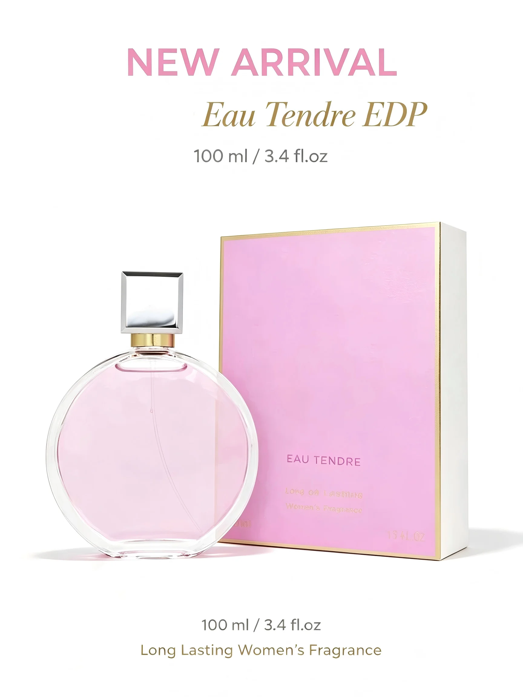 Kedatangan Baru Chance Eau Ten - Perfume Fragrance Direct ulasan dan harga