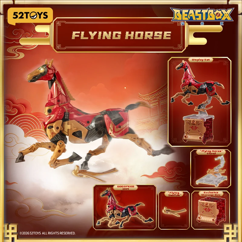 Thumbnail 2 - #85 Best Transforming Robot Toys to Buy In 2026