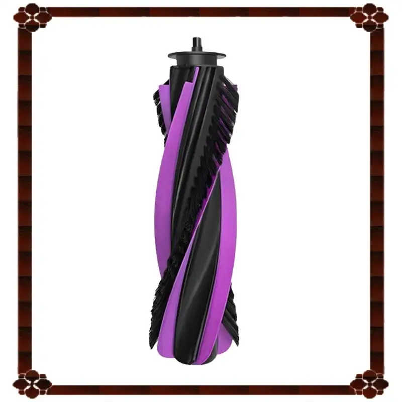 24-Hour Delivery Main Brush Replacement For JONR P20 Pro Main Roller Brush Robot Vacuum Accessories Part