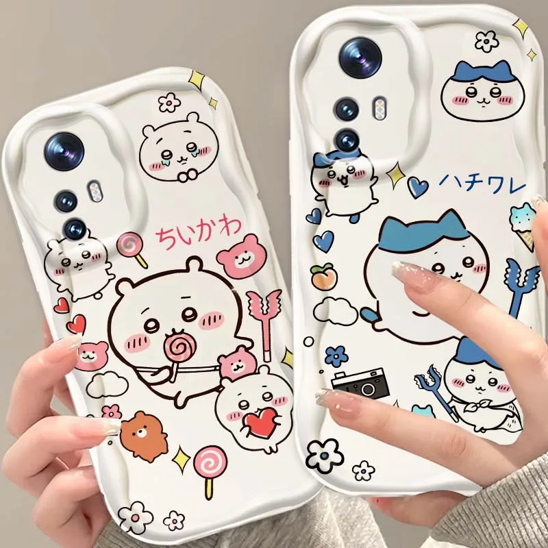 Usagi Chiikawa Hach… - image