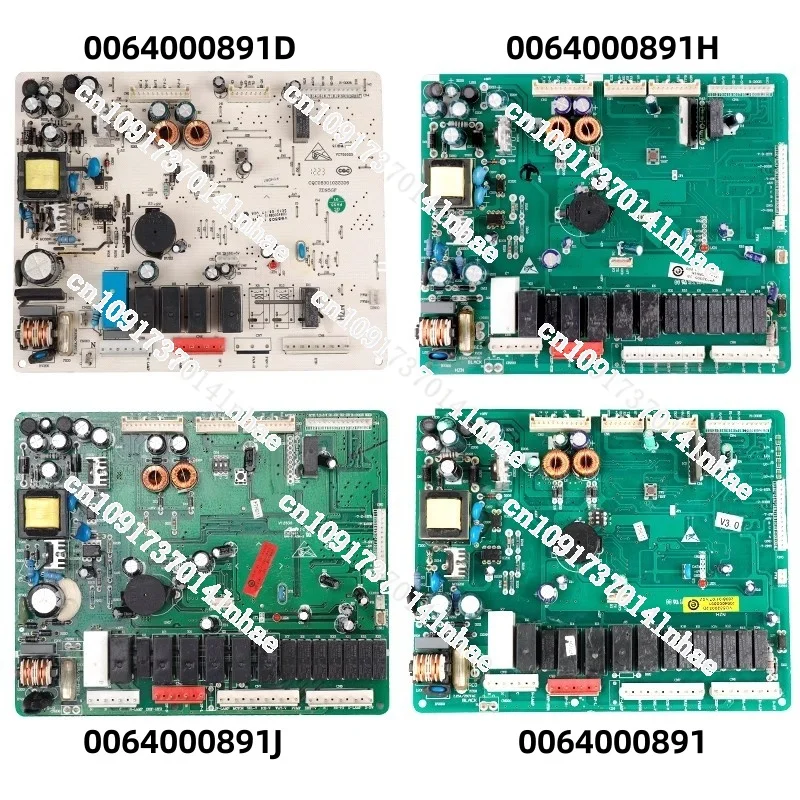 

0064000891D/0064000891J/0064000891H/0064000891 for Haier Refrigerator Computer Motherboard Power Control Board BCD-539WT/539WE