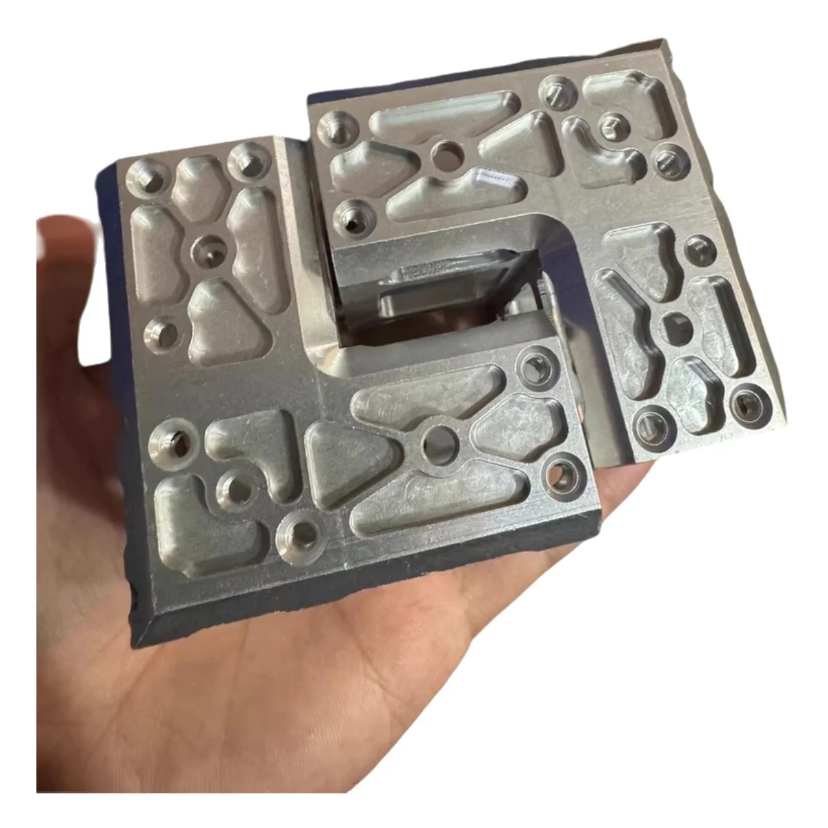 Middle Frame Insert Part For DJI Agras T50 Agriculture Drone Accessories