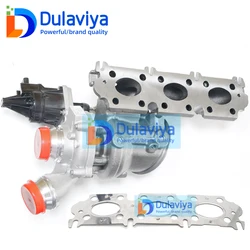 Turbocharger for BMW B38 B18 B15 Engine 116i 118i 218i 318i 418i 7633795 11657633795 11659895980 9895980
