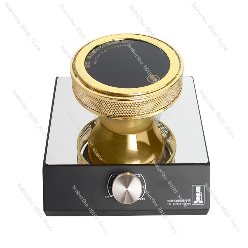 

Сифонная кофеварка с галогенной лампой, специальная электрическая лампа для сифонной кофеварки, галогенная лампа для нагрева кофеварки