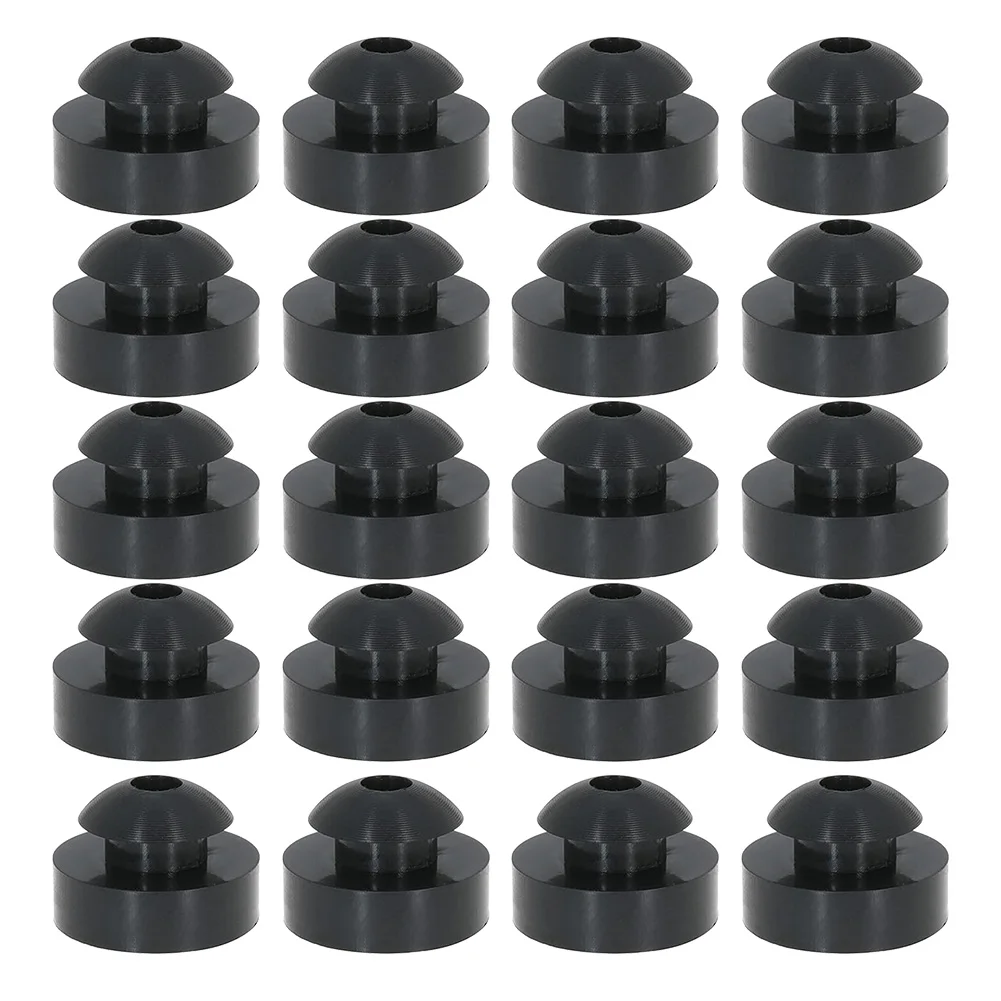 Glove Box Grommet Seal Replacement for Model Years Including 330 500 (2004 2005) Perfect Solution to Water Protection