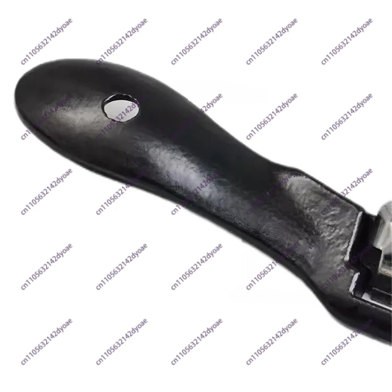 10 inch Adjustable Metal Blade Spoke Shave Wood Craft Planers Woodworking Hand Tools