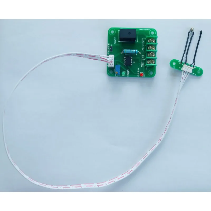 FOR Pneumatic Switch, Air Flow Sensor, Air Flow Control Switch, Sensor 12v