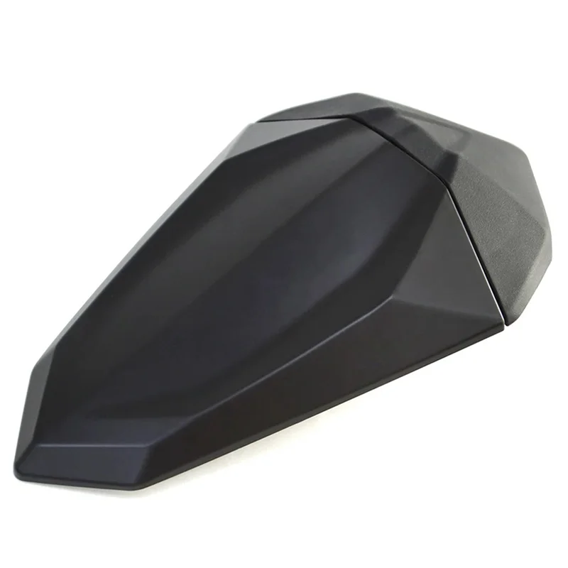 

Well Motorcycle Rear Seat Cover For Kawasaki Z500 SE NINJA500 2024 Passenger Solo Seat Back Cover Fairing Cowl