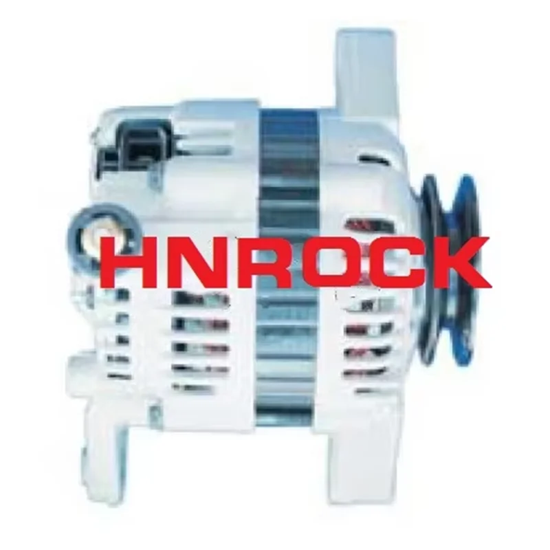 

NEW HNROCK 12V 60A ALTERNATOR JFZ1725G LR160-723 LR160-723B 23100-80G08 23100-80G09