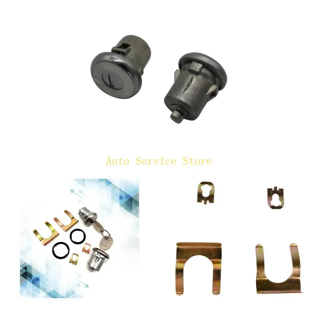 

462A 5070006 Car Door Lock Cylinder Lock With Keys for Truck SUV