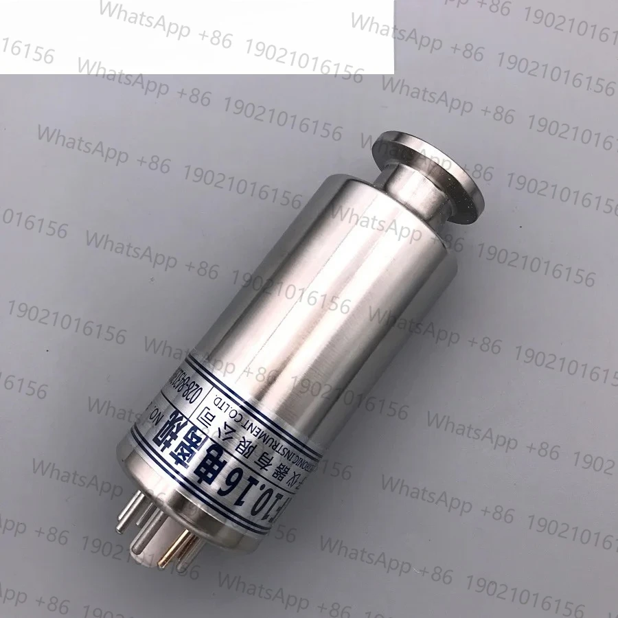 

ZJ-27 CF35 gauge ionization ZJ-10B gauge ZJ-27 KF16 15.5mm