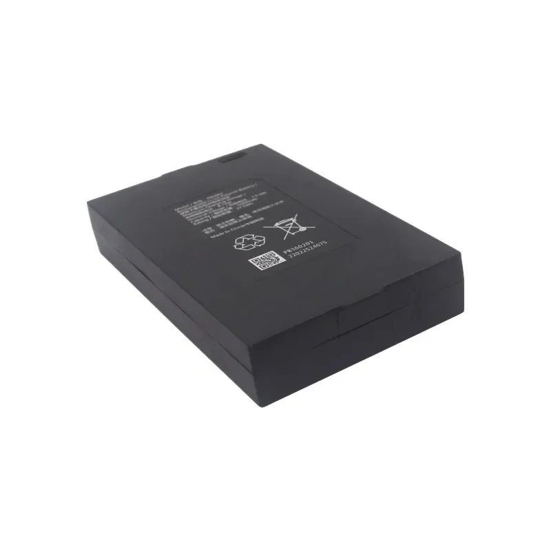 PB3602 7.5V 5000mAh Lithium Polymer Smart Door Lock Rechargeable Battery for Philips 702 708 709 Smart Fingerprint Lock