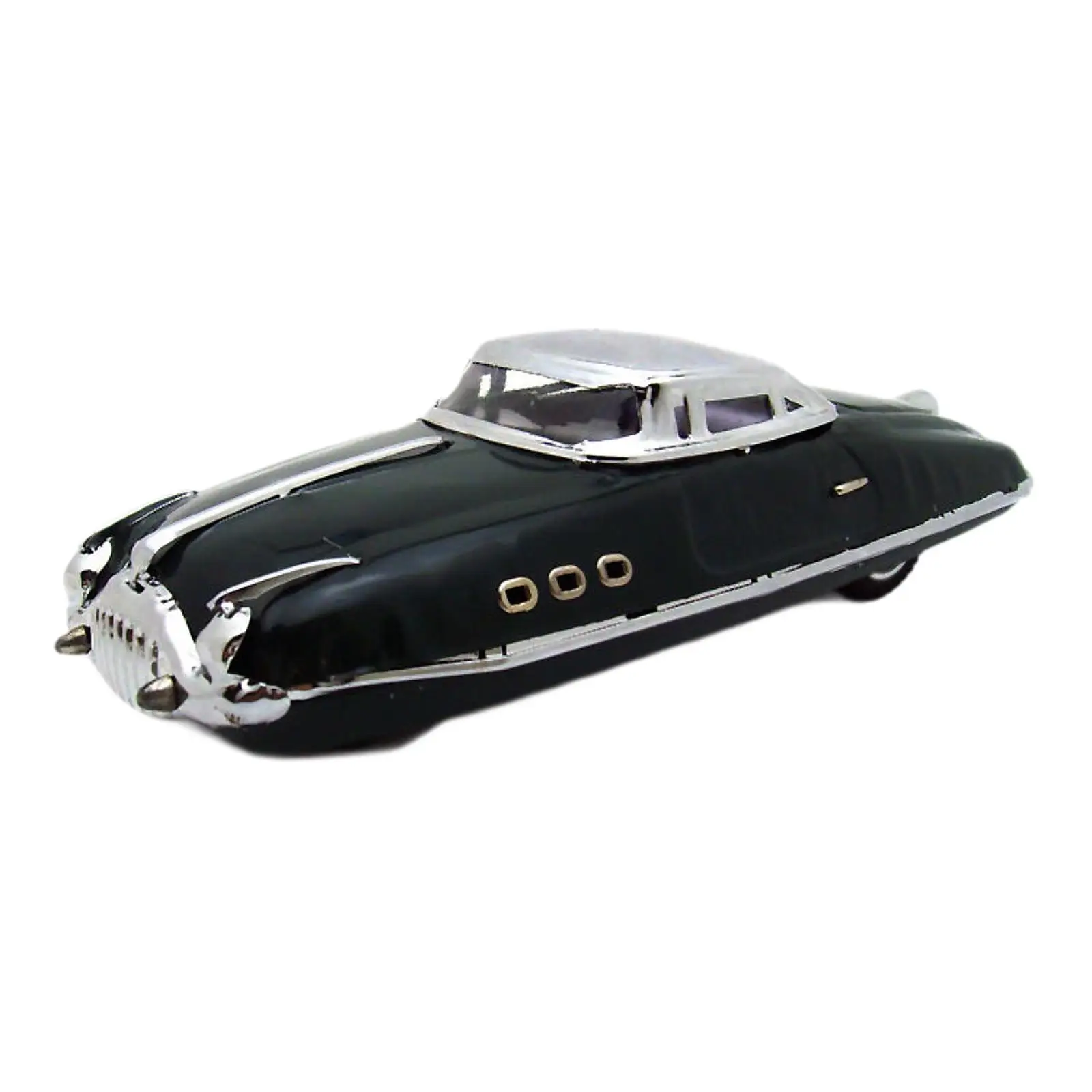 

Vintage Car Model Diecast Model Car Home Decor Handcrafted Collection for Adults
