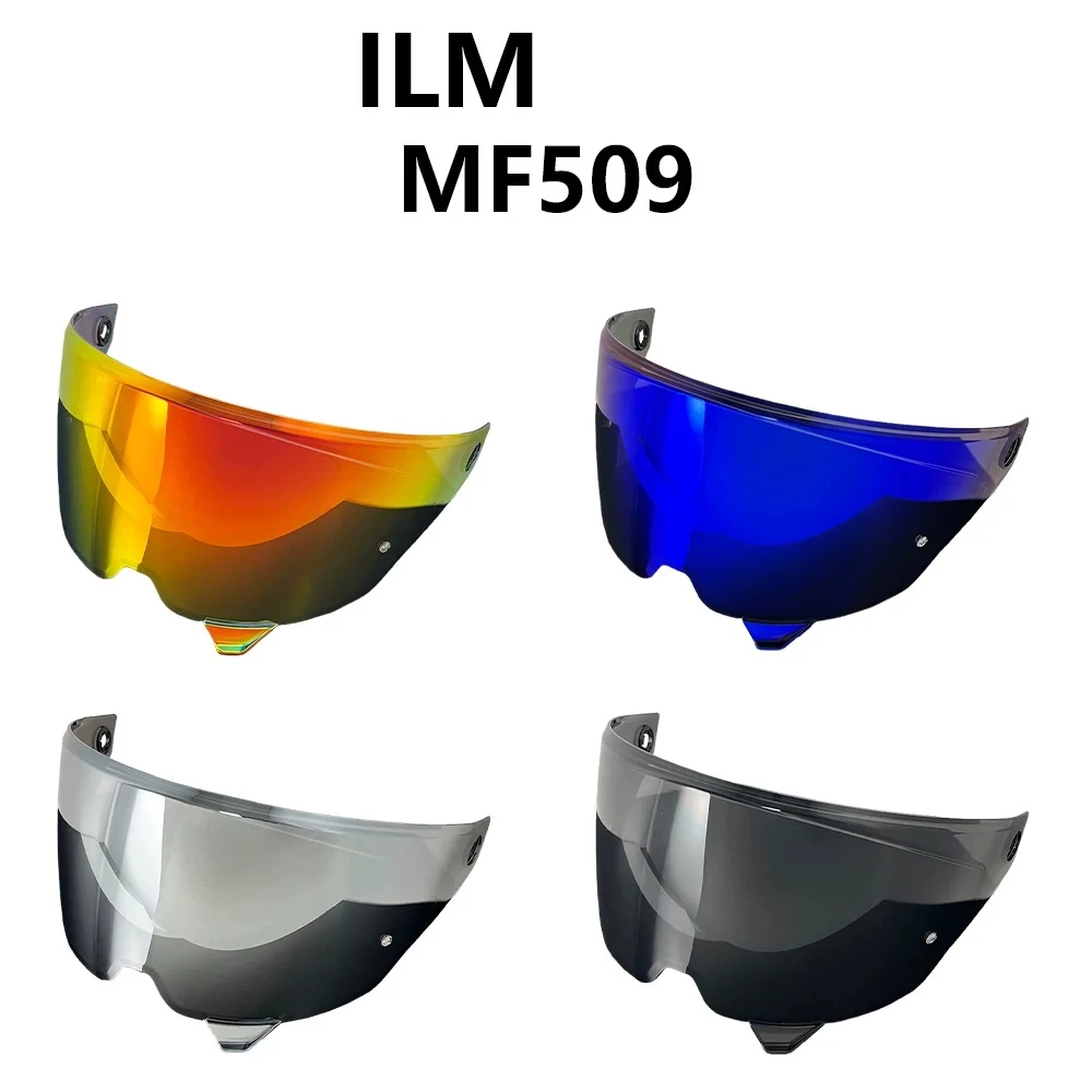 mf509-helmet-visor-compatible-with-ilm-face-shield-tinted-lens-visiere-moto-replacement-uv-accessories-viseira-capcete