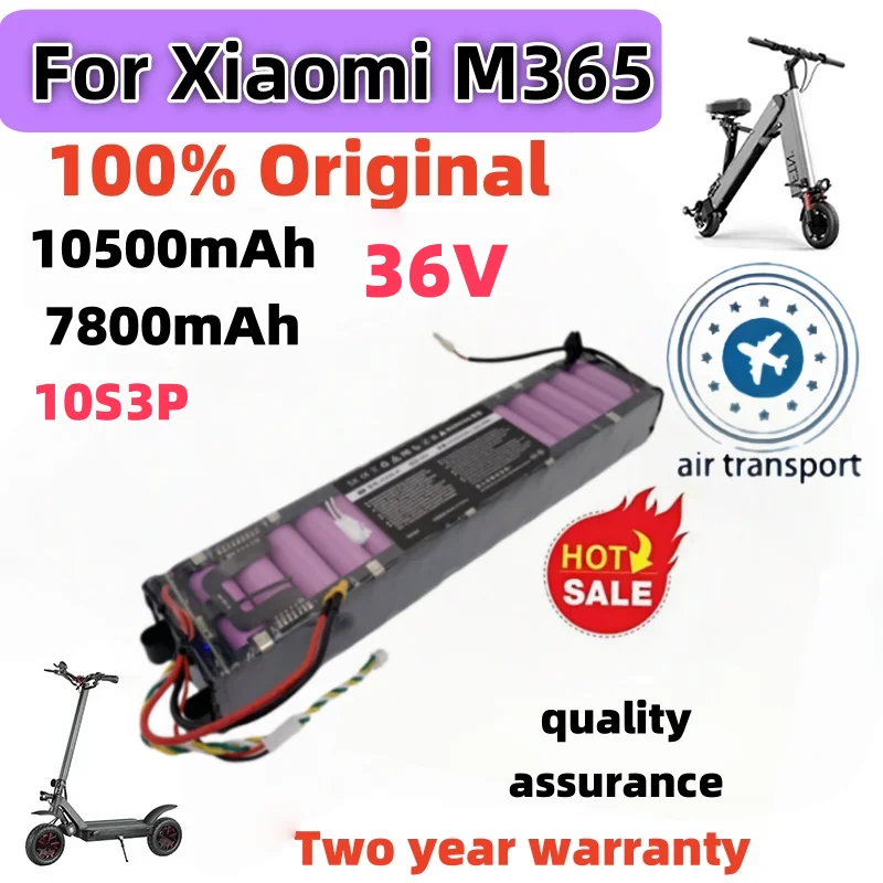 Original Li-Ion Bat… - image