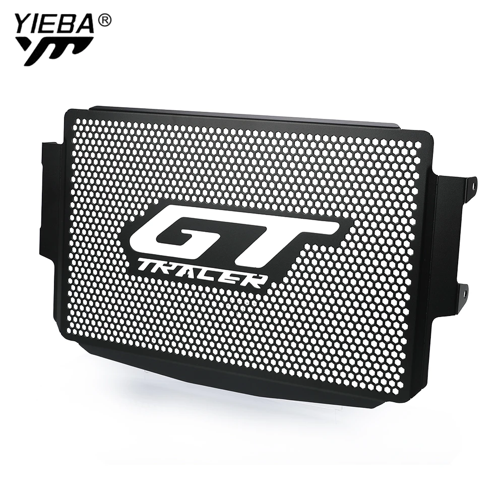 For Yamaha Tracer 9 GT 2021-2022-2023-2024 Motorcycle Radiator Grille Guard Protector Fuel Tank Cover Tracer 9GT Tracer9 GT