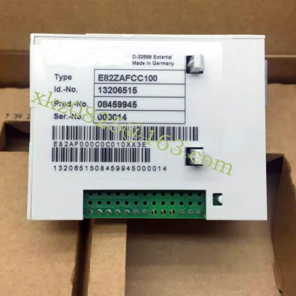 New Genuine Inverter Module E82ZAFCC100