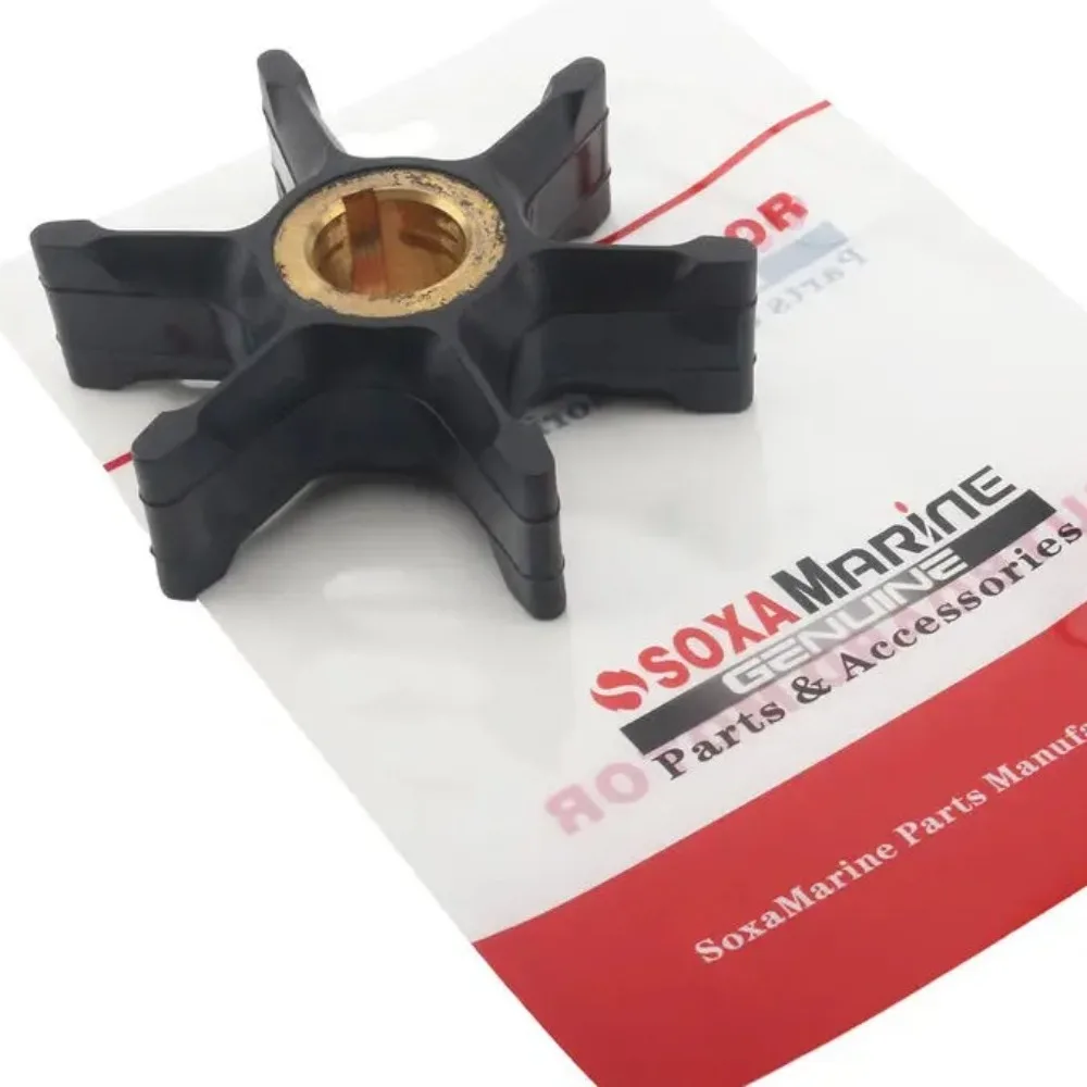 

0382547 Water Pump Impeller For Evinrude Johnson OMC 50HP 55HP 60HP 65HP 70HP 75HP Outboard 0765431 0777824