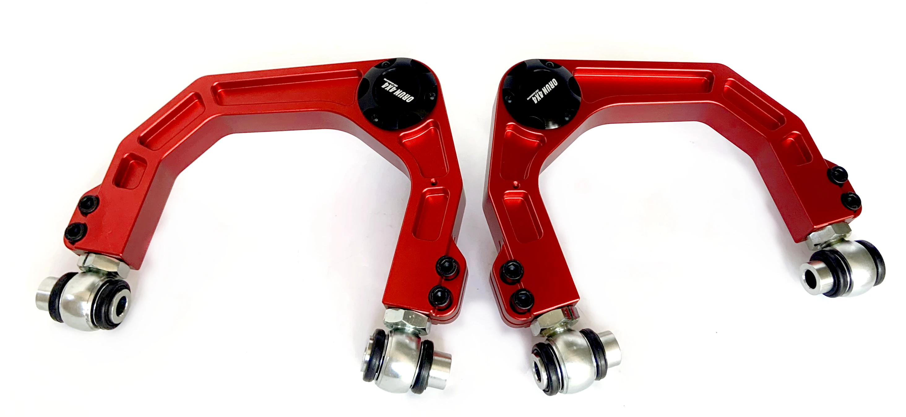 adjustable 4x4 offroad car suspension aluminum alloy upper control arms UCA for TANK 300