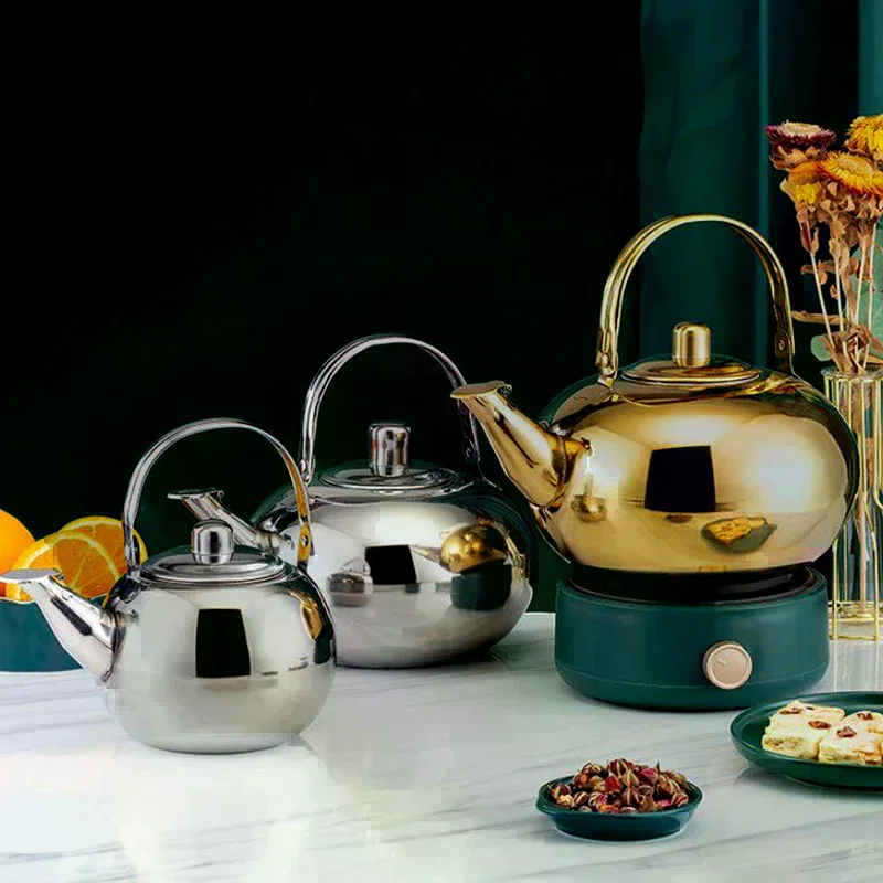 Stainless Steel Wat… - image