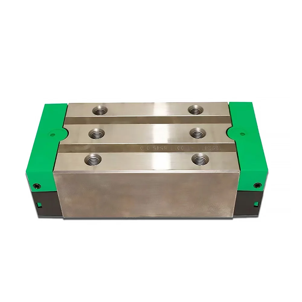 INA Linear Guide Slider Linear Bearing RWU55-E-HL-V3-G1 RWU55-E-HL-V3-G2 RWU55-E-HL-V3-G3 RWU55-E-HL-V2-G2 RWU55-E-HL-V2-G3