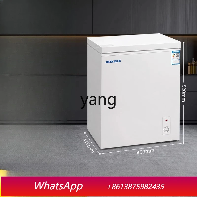 

Морозильный шкаф LHM: бытовой, малогабаритный, коммерческий, с большой вместимостью, для быстрой заморозки, двухфункциональный, с охлаждением