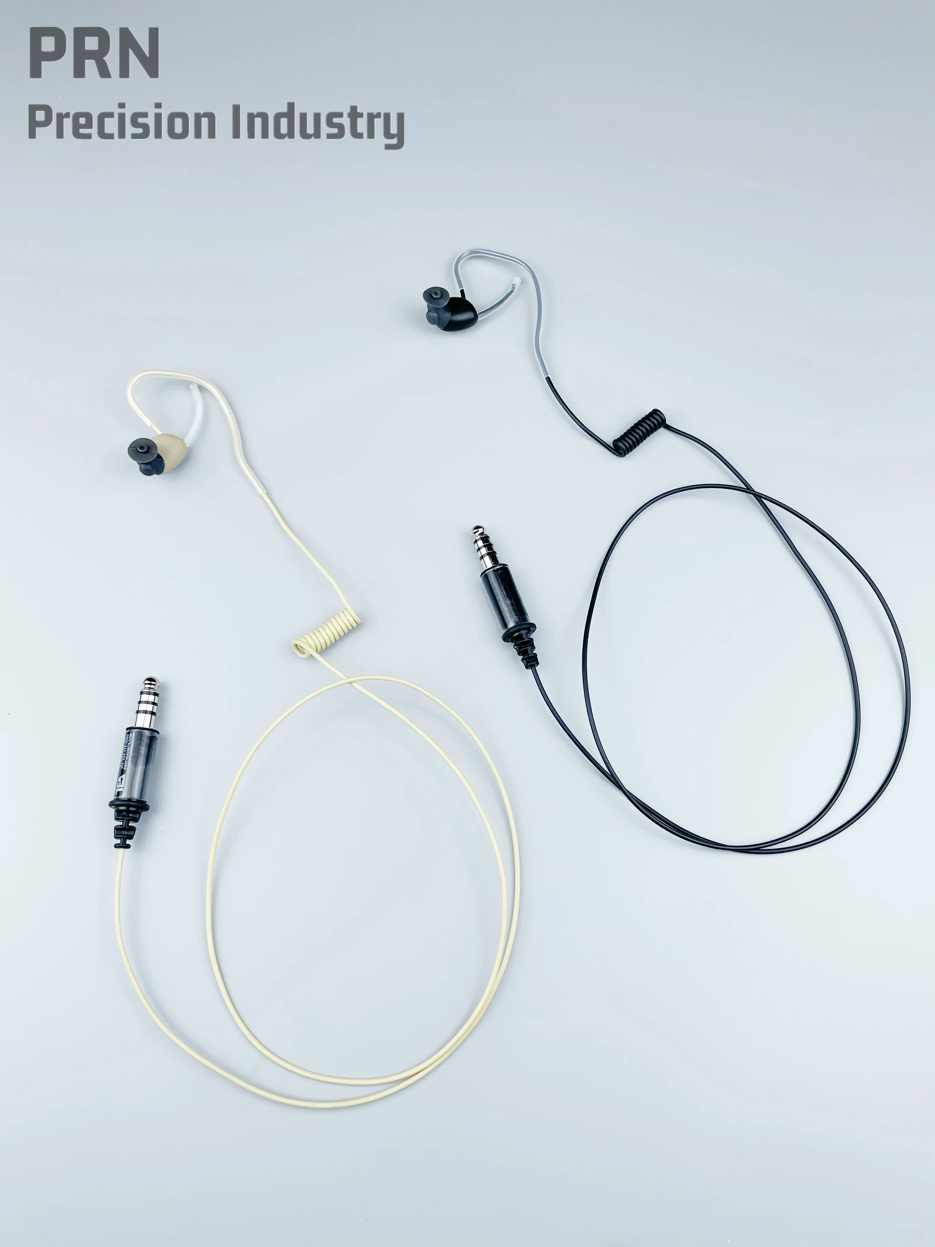 実物　invisio M3 U174 （左耳用） 実物 invisio M3 U174 （左耳用） 実物 invisio M3 U174 （左耳用）