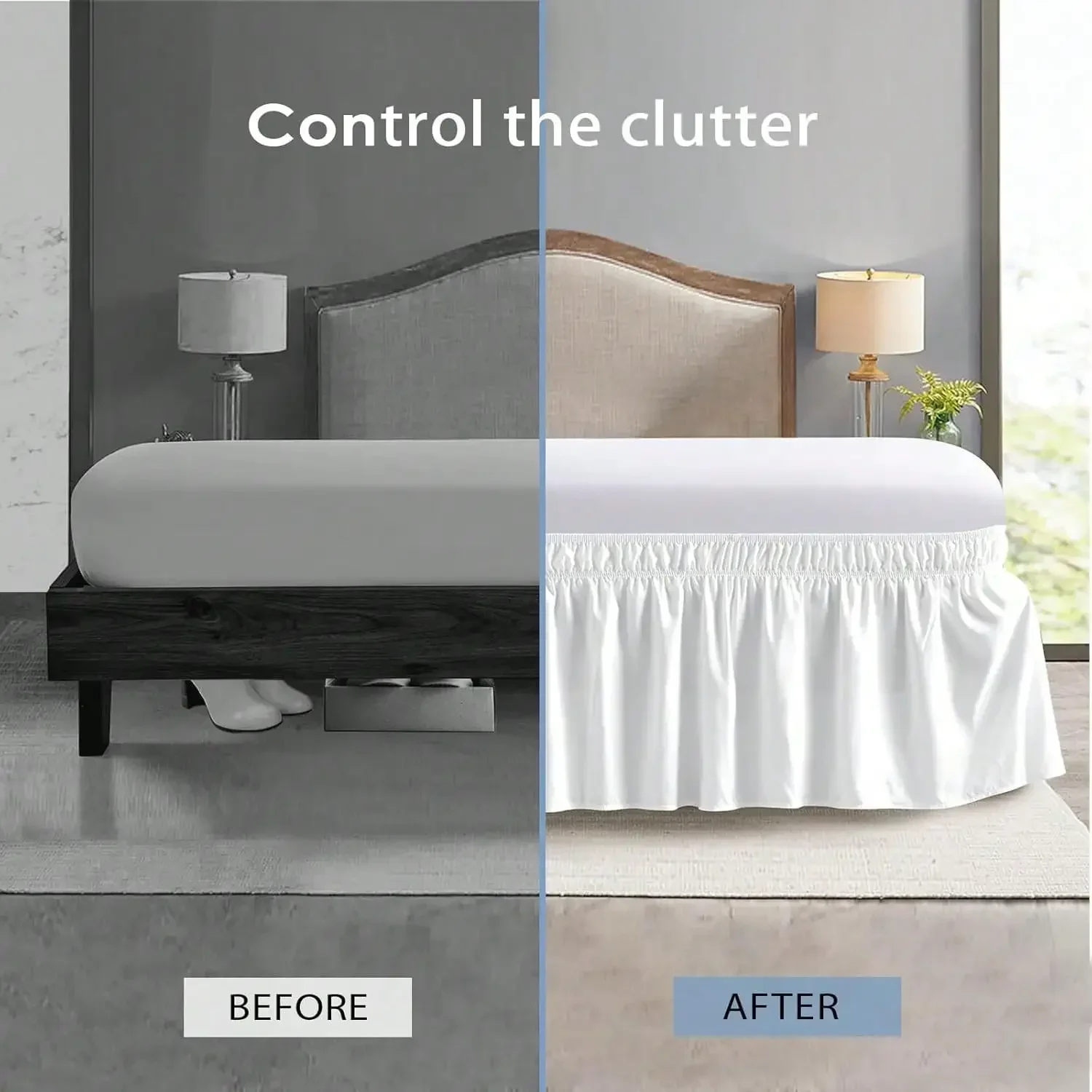 Thumbnail 2 - #35 Bedskirts Ranking List in 2026
