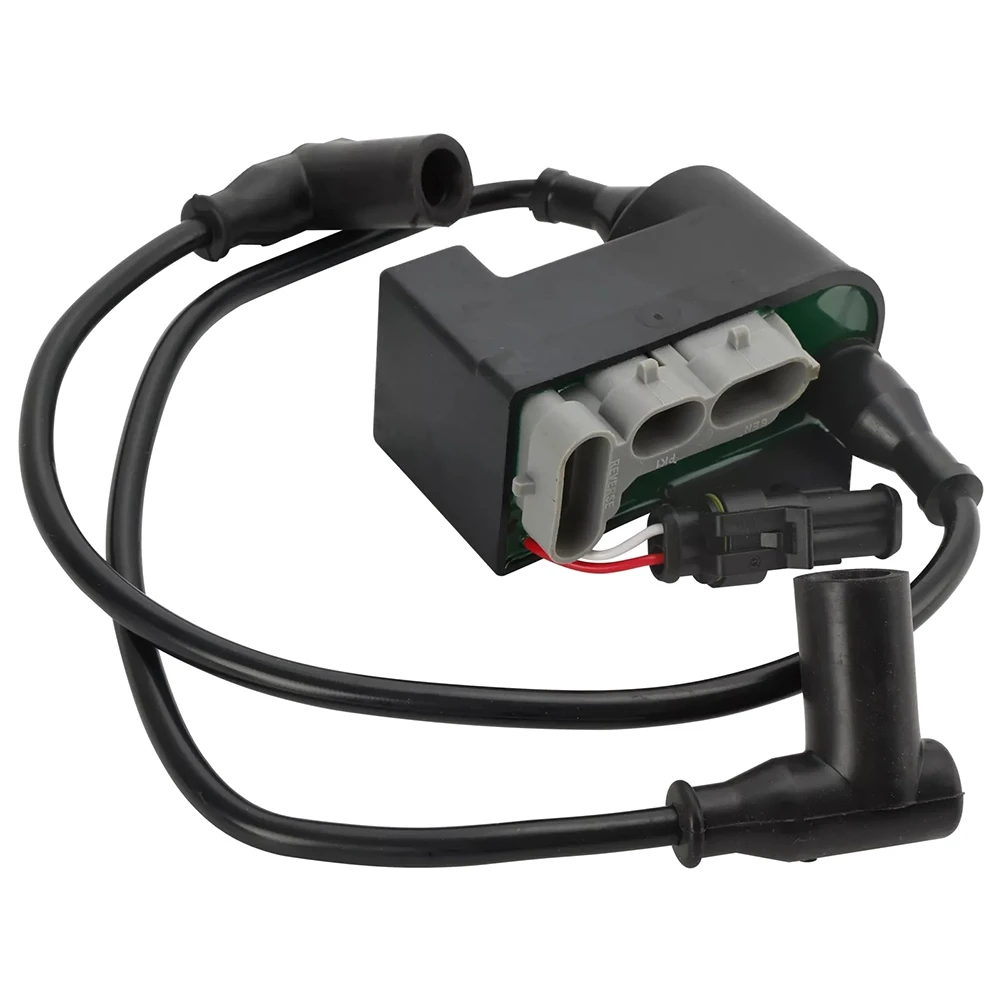 

Motorcycle CDI BOX Start Engine Ignition Coil 512060040 512060324 for Ski-Doo Touring 500F Summit 550F Expedition 550F -A08Q