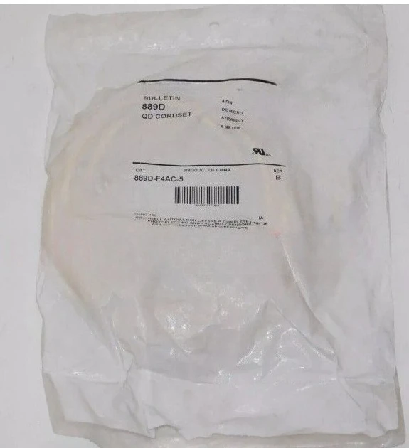 

Brand new 1PCS 889D-F4AC-5 889DF4AC5 Fast delivery