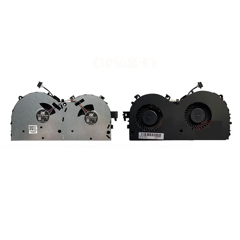 for Lenovo Legion Y520-15IKB Y520-15IKBM Y520-15IKBN R520 R720-15IKB R720-15IKBN 1660TI /1050TI Replacement CPU Cooling Fan