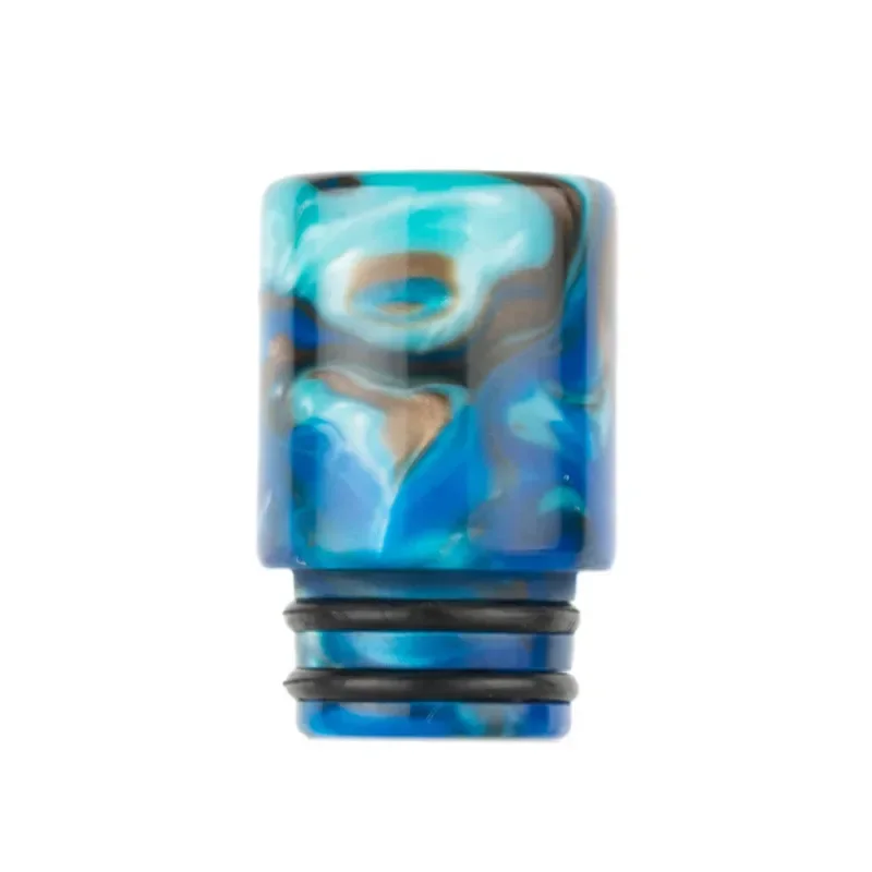 1piece 510 Drip Tip Replacement Resin Drip Tip Connector Cover For Coffee Machine Favors Ice Maker For kichen accessories
