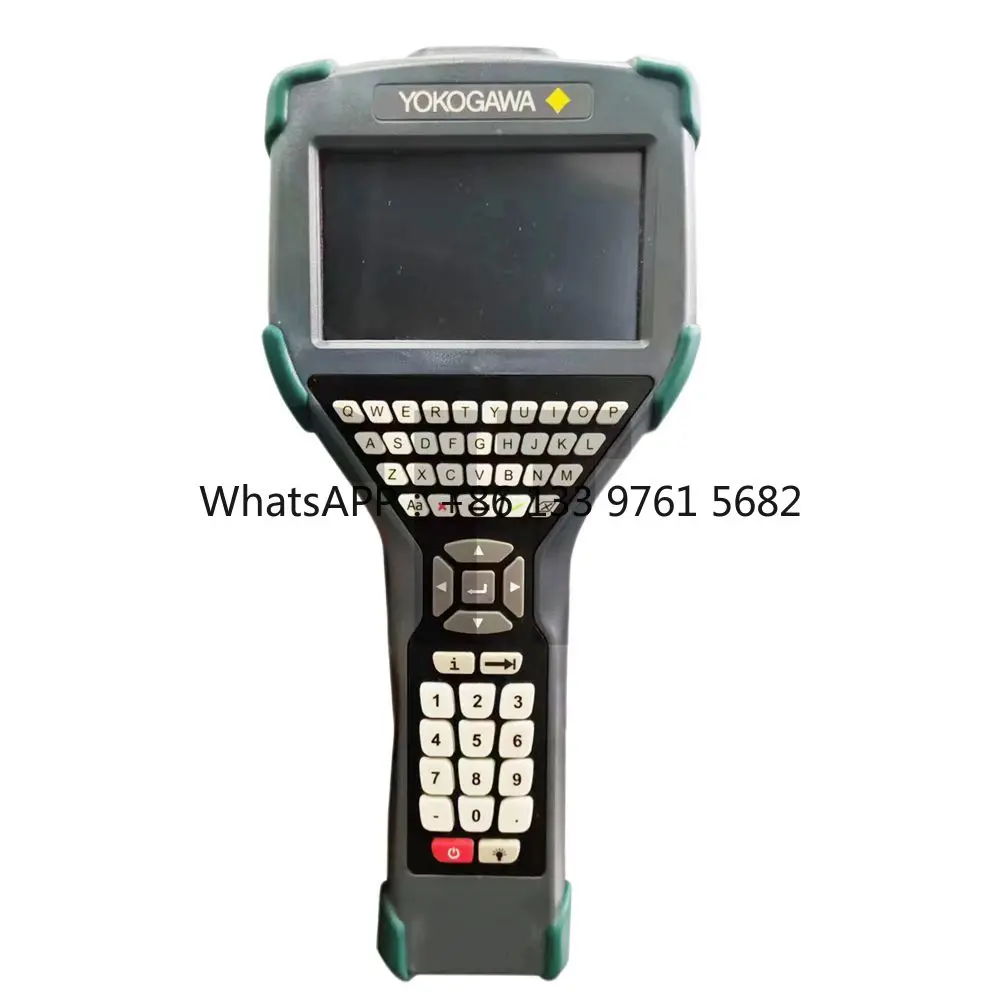 高品質でオリジナルの製品、横河電機HARTコミュニケータYHC5150X、付属品付き、在庫あり