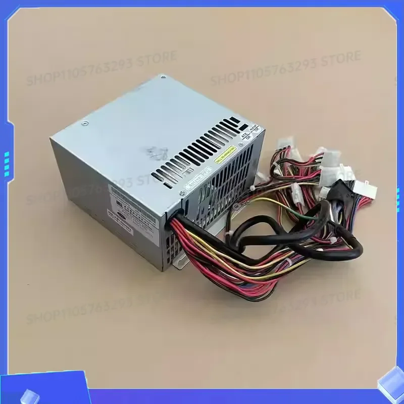 for ACE-T140A-RS ACE-T140A Switching Power Supply 400W PSU for IEI AT P8P9 Industrial Computer