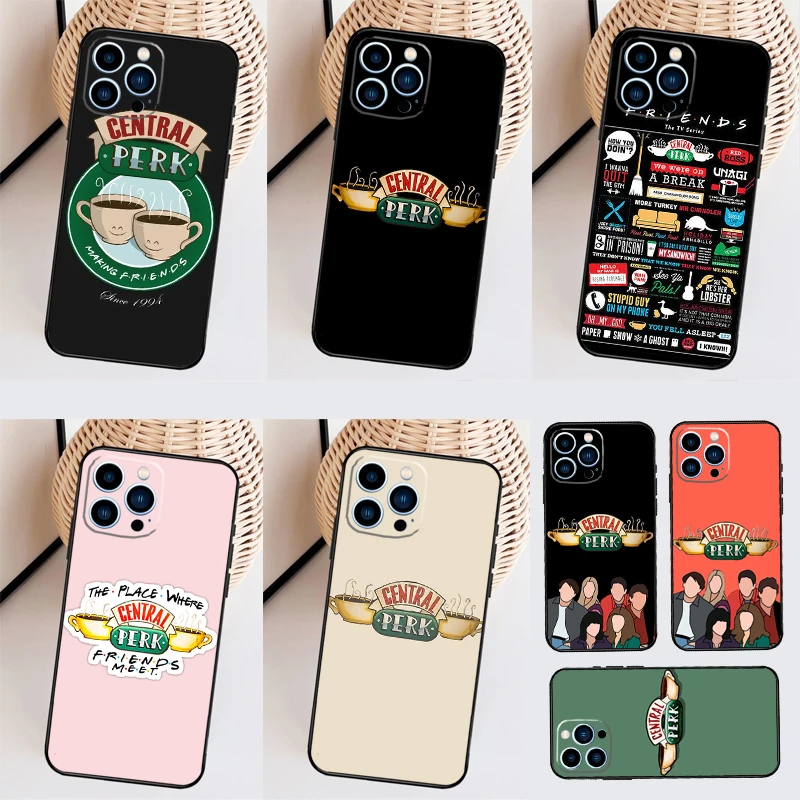 Central Perk Friend… - image