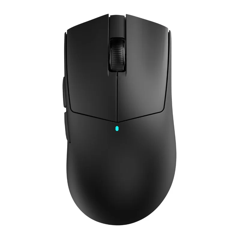 Imagem -05 - Kysona M511 Lightpeso Mouse E-sports Game Recarregável os Módulos Tthree Adequado para Jogadores Profissionais 58g Paw3395 Novo 2024